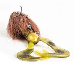 Miuras Mouse Mini, 20cm, 40g 7 Miuras Mouse Mini, 20cm, 40g -Angelgeschäft 11 MMM 001r 3