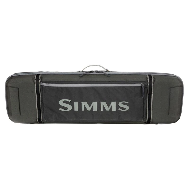 Simms GTS Rod & Reel Vault Carbon 3 Simms GTS Rod & Reel Vault Carbon