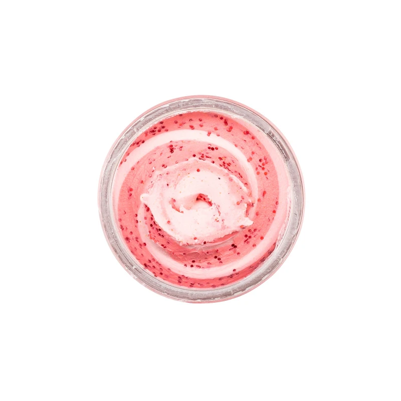 Berkley Powerbait Glitter Trout Bait 50g 4 Berkley Powerbait Glitter Trout Bait 50g – Bild 2