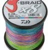 Daiwa J-Braid X8 1500m Multi Color 2 Daiwa J-Braid X8 1500m Multi Color -Angelgeschäft 200218r 1