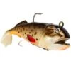 Daiwa D Wolf Duckfin 24cm 480g 1 Daiwa D Wolf Duckfin 24cm 480g -Angelgeschäft 209653r 1