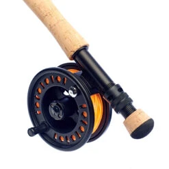 Daiwa D Trout Fly Combo -Angelgeschäft 214333r 3