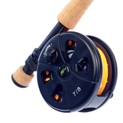 Daiwa D Trout Fly Combo -Angelgeschäft 214333r 4