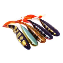 Gator Catfish 35cm 160g -Angelgeschäft 426GATORr 3