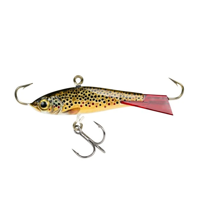 Fladen Kvidd Balance Jig 48 Mm 13g 3 Fladen Kvidd Balance Jig 48 Mm 13g