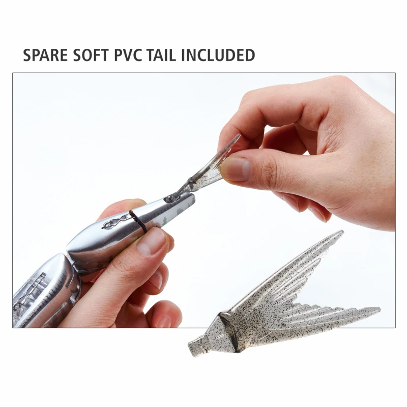 Shimano Bantam Armajoint 190F Flash Boost 190mm 53g 5 Shimano Bantam Armajoint 190F Flash Boost 190mm 53g – Bild 3