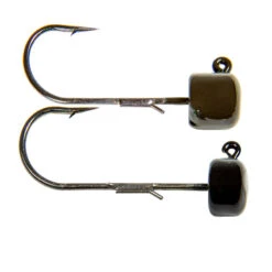 Z-man Pro Shroomz 2/0 (4-pack)