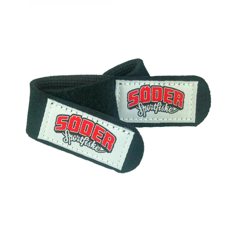 Söder Sportfiske - Rod Straps Neoprene 3 Söder Sportfiske - Rod Straps Neoprene