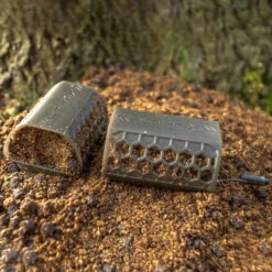 Korum River Feeder 7 Korum River Feeder -Angelgeschäft K0320025r 3