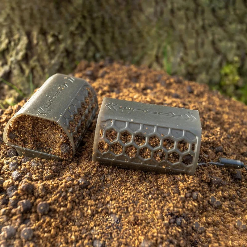 Korum River Feeder 5 Korum River Feeder – Bild 3