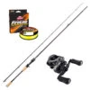 Abu Garcia Team ABU PerchFight Casting Combo 2 Abu Garcia Team ABU PerchFight Casting Combo -Angelgeschäft TEAMABUPFCCOMBO 1