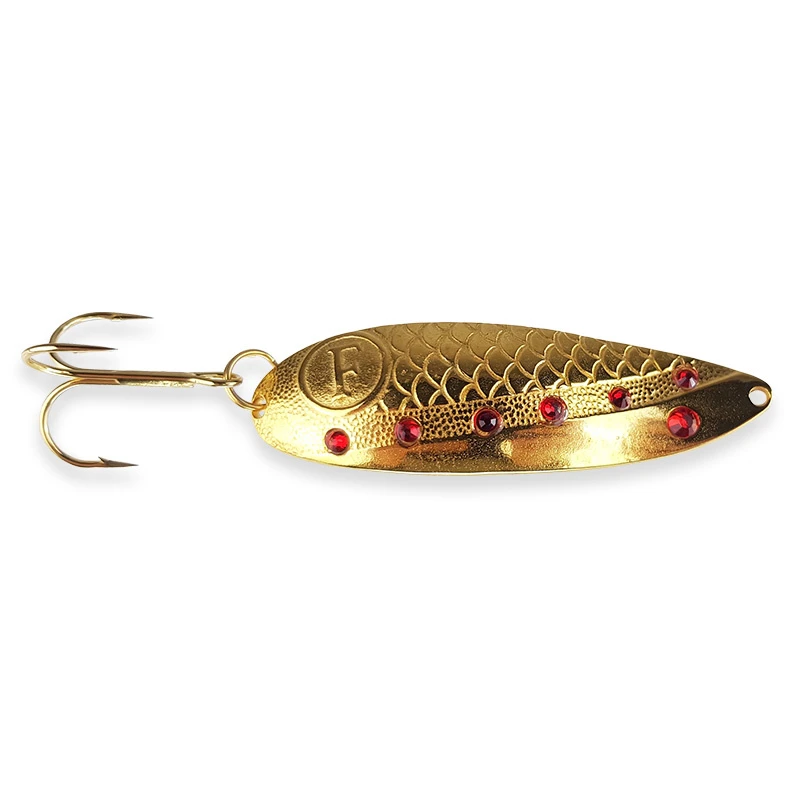 Lure Legend Swarovski 80mm 4 Lure Legend Swarovski 80mm – Bild 2