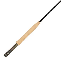 Vision Pitch Black Fly Rod 9 Vision Pitch Black Fly Rod -Angelgeschäft VPB4905r 2