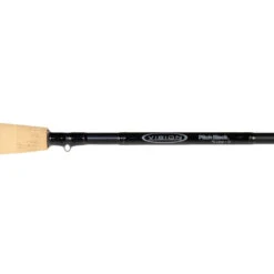 Vision Pitch Black Fly Rod 10 Vision Pitch Black Fly Rod -Angelgeschäft VPB4905r 3