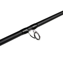 Vision Pitch Black Fly Rod 12 Vision Pitch Black Fly Rod -Angelgeschäft VPB4905r 5