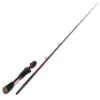 Westin W6 Vertical Jigging-T 6'4''/190cm 3XH 38-86g 1+1sec -Angelgeschäft W622 0642 3XH 1