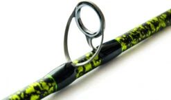 Westin W8 Powercast-T PikeFight Edition 7'9'' 3XH 60-180 G 2pcs 11 Westin W8 Powercast-T PikeFight Edition 7'9'' 3XH 60-180 G 2pcs -Angelgeschäft W813 0792 3XH 5