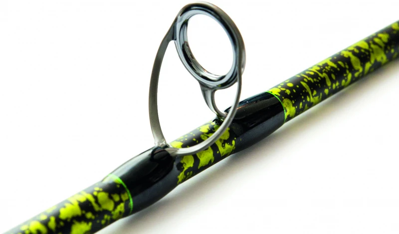 Westin W8 Powercast-T PikeFight Edition 7'9'' 3XH 60-180 G 2pcs 7 Westin W8 Powercast-T PikeFight Edition 7'9'' 3XH 60-180 G 2pcs – Bild 5