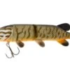 Mike The Pike 17 Cm 1 Mike The Pike 17 Cm -Angelgeschäft WS07201r 1