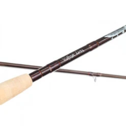 Wolfcreek Damn You Rod Series 10 Wolfcreek Damn You Rod Series -Angelgeschäft Z WC73 6 2PCr 3