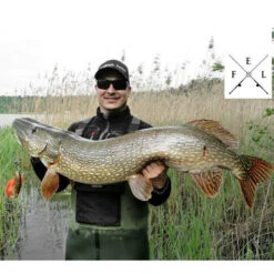 Eastfield Wingman Curly 23cm, 77g 8 Eastfield Wingman Curly 23cm, 77g -Angelgeschäft wingman curlr 2