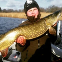 Eastfield Wingman Curly 23cm, 77g 10 Eastfield Wingman Curly 23cm, 77g -Angelgeschäft wingman curlr 4