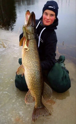 Eastfield Wingman Curly 23cm, 77g 11 Eastfield Wingman Curly 23cm, 77g -Angelgeschäft wingman curlr 5